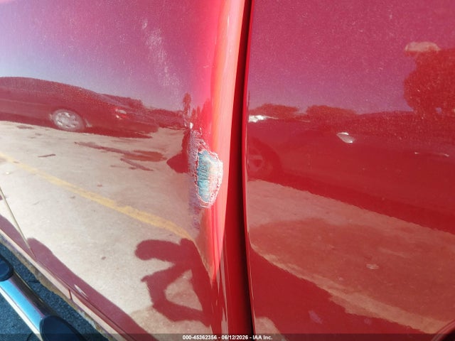45362356 :رقم المزاد ، 1GCDT196058279836 vin ، 2005 Chevrolet Colorado Ls مزاد بيع