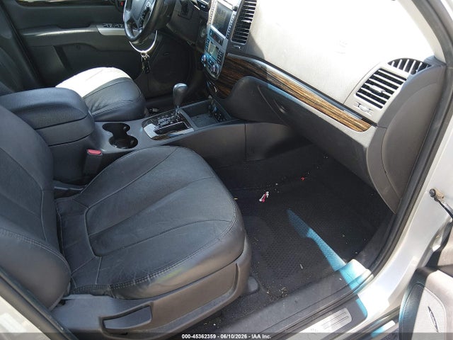 Aukcja sprzedaży 2011 Hyundai Santa Fe Limited V6, vin: 5XYZK4AG8BG062778, numer aukcji: 45362359