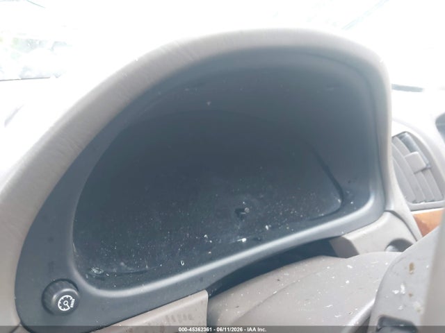 Aukcja sprzedaży 2000 Lexus Rx 300, vin: JT6GF10U0Y0080389, numer aukcji: 45362361