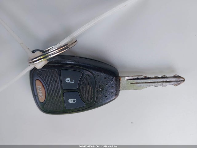 Aukcja sprzedaży 2007 Jeep Patriot Sport, vin: 1J8FF28W47D356864, numer aukcji: 45362363