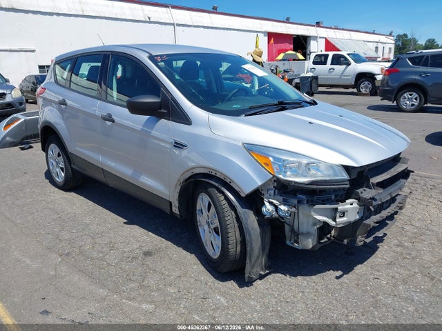 Auction sale of the 2014 Ford Escape S, vin: 1FMCU0F78EUB16659, lot number: 45362367