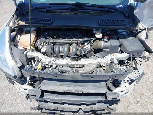 45362367 :رقم المزاد ، 1FMCU0F78EUB16659 vin ، 2014 Ford Escape S مزاد بيع