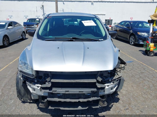 45362367 :رقم المزاد ، 1FMCU0F78EUB16659 vin ، 2014 Ford Escape S مزاد بيع