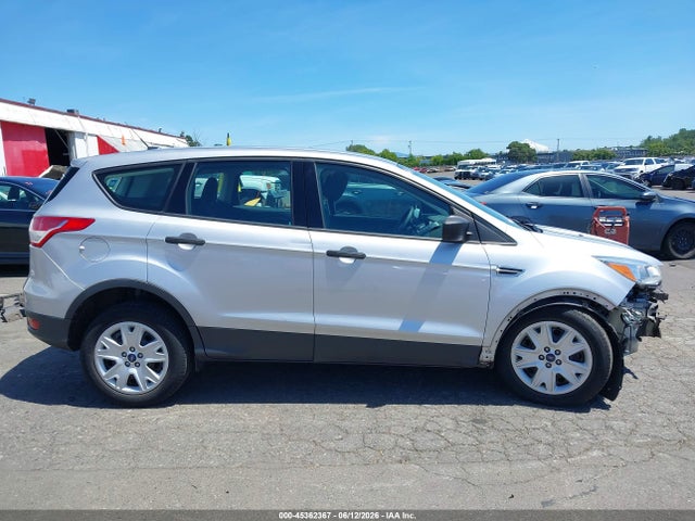 45362367 :رقم المزاد ، 1FMCU0F78EUB16659 vin ، 2014 Ford Escape S مزاد بيع