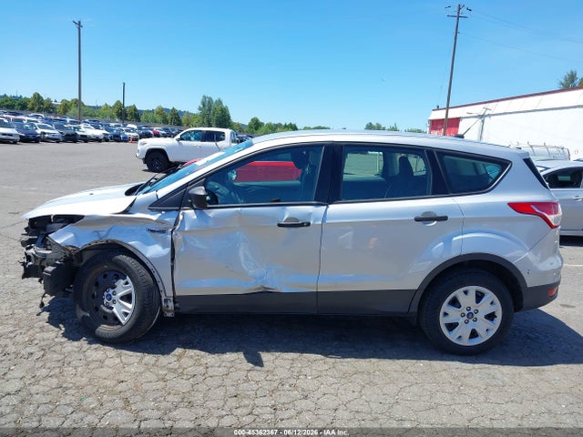 45362367 :رقم المزاد ، 1FMCU0F78EUB16659 vin ، 2014 Ford Escape S مزاد بيع