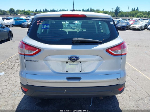 45362367 :رقم المزاد ، 1FMCU0F78EUB16659 vin ، 2014 Ford Escape S مزاد بيع