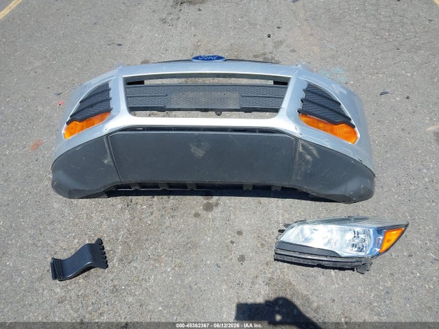 45362367 :رقم المزاد ، 1FMCU0F78EUB16659 vin ، 2014 Ford Escape S مزاد بيع