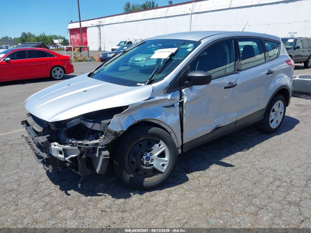 45362367 :رقم المزاد ، 1FMCU0F78EUB16659 vin ، 2014 Ford Escape S مزاد بيع