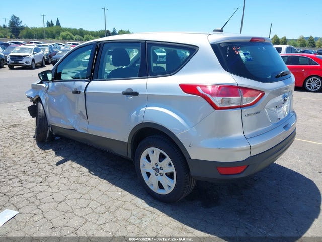 45362367 :رقم المزاد ، 1FMCU0F78EUB16659 vin ، 2014 Ford Escape S مزاد بيع