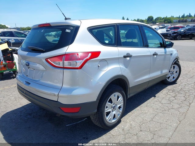 45362367 :رقم المزاد ، 1FMCU0F78EUB16659 vin ، 2014 Ford Escape S مزاد بيع
