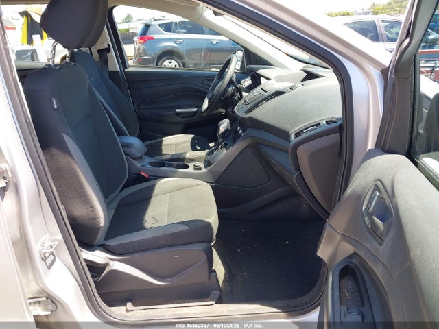 45362367 :رقم المزاد ، 1FMCU0F78EUB16659 vin ، 2014 Ford Escape S مزاد بيع