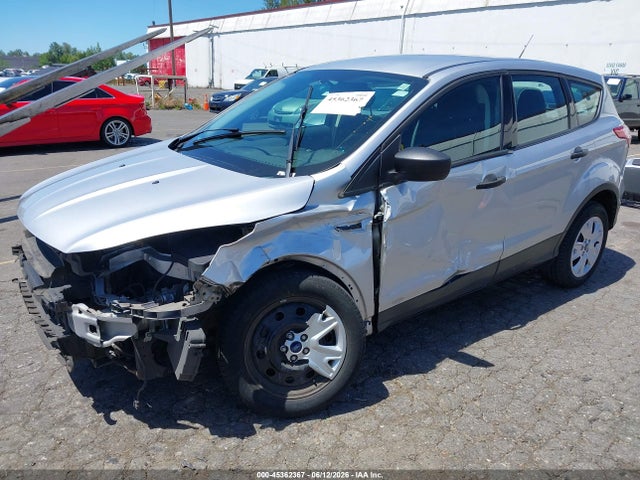 45362367 :رقم المزاد ، 1FMCU0F78EUB16659 vin ، 2014 Ford Escape S مزاد بيع