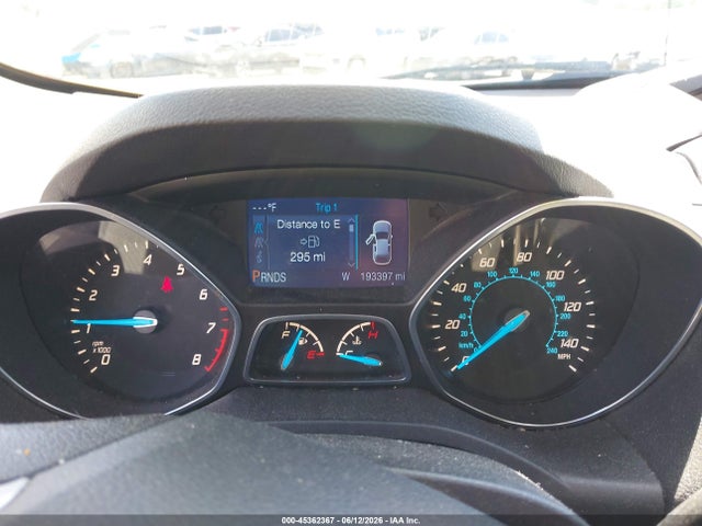 45362367 :رقم المزاد ، 1FMCU0F78EUB16659 vin ، 2014 Ford Escape S مزاد بيع