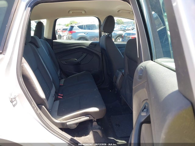 45362367 :رقم المزاد ، 1FMCU0F78EUB16659 vin ، 2014 Ford Escape S مزاد بيع