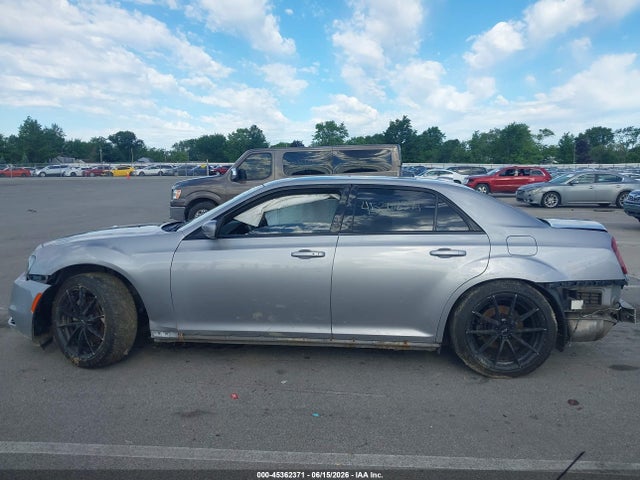 Chrysler 300 300s 2016 2C3CCAGG6GH162075 Image 15