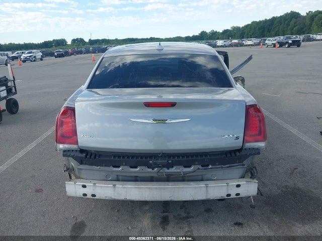 Chrysler 300 300s 2016 2C3CCAGG6GH162075 Image 17