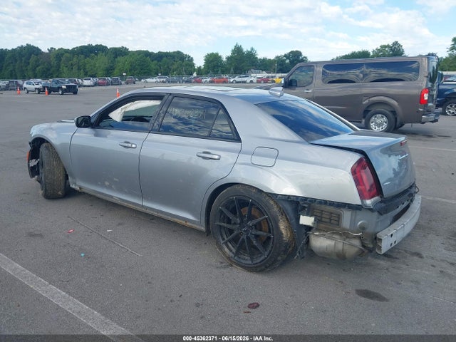 Chrysler 300 300s 2016 2C3CCAGG6GH162075 Image 3