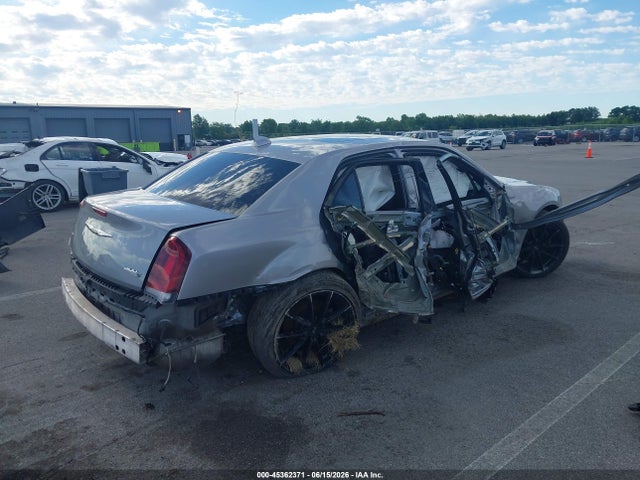 Chrysler 300 300s 2016 2C3CCAGG6GH162075 Image 4