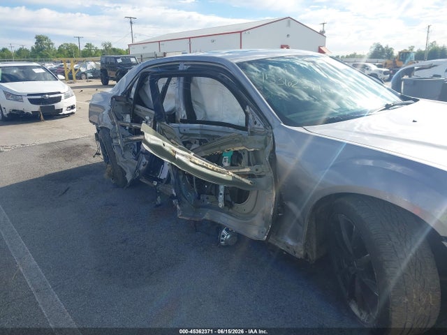 Chrysler 300 300s 2016 2C3CCAGG6GH162075 Image 6