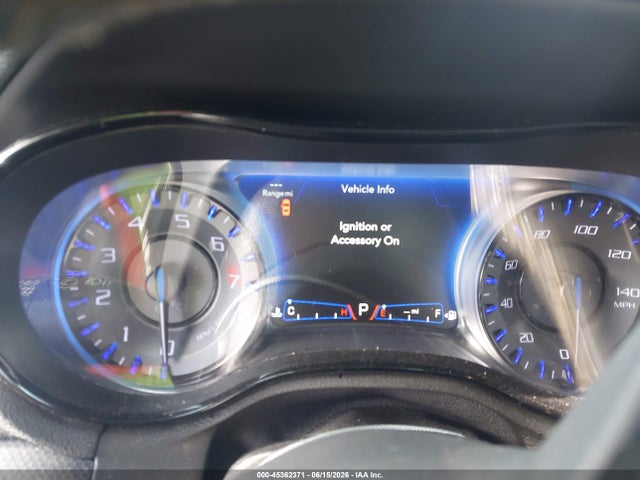 Chrysler 300 300s 2016 2C3CCAGG6GH162075 Image 7