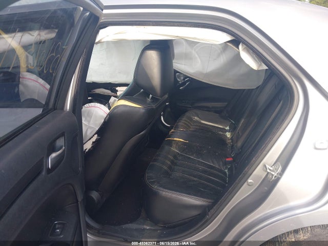Chrysler 300 300s 2016 2C3CCAGG6GH162075 Image 8