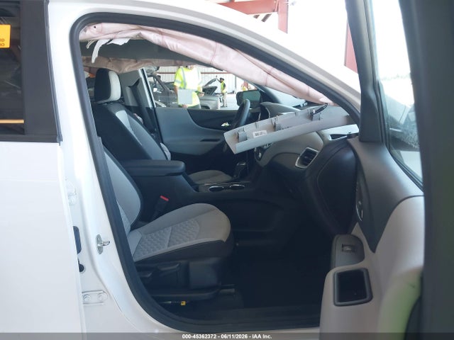 2GNAXHEV6L6129947 Chevrolet Equinox Fwd Ls