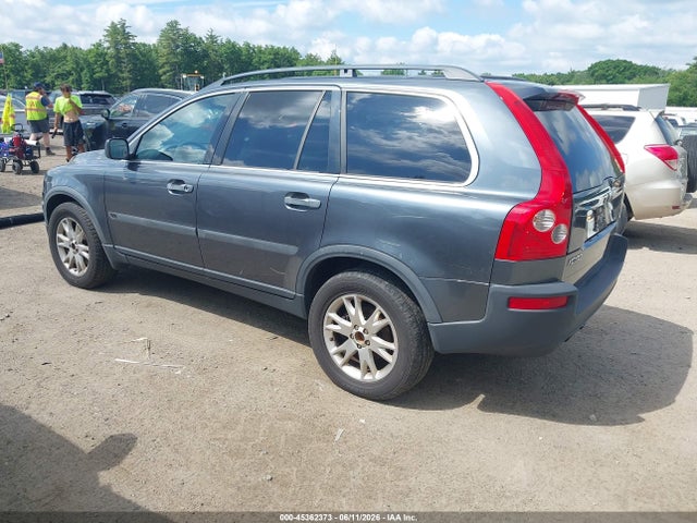 Продаж на аукціоні авто 2006 Volvo Xc90 2.5t, vin: YV4CZ592661263212, номер лоту: 45362373