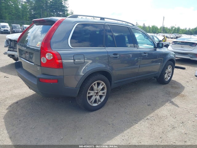 Продаж на аукціоні авто 2006 Volvo Xc90 2.5t, vin: YV4CZ592661263212, номер лоту: 45362373