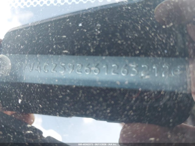 Продаж на аукціоні авто 2006 Volvo Xc90 2.5t, vin: YV4CZ592661263212, номер лоту: 45362373