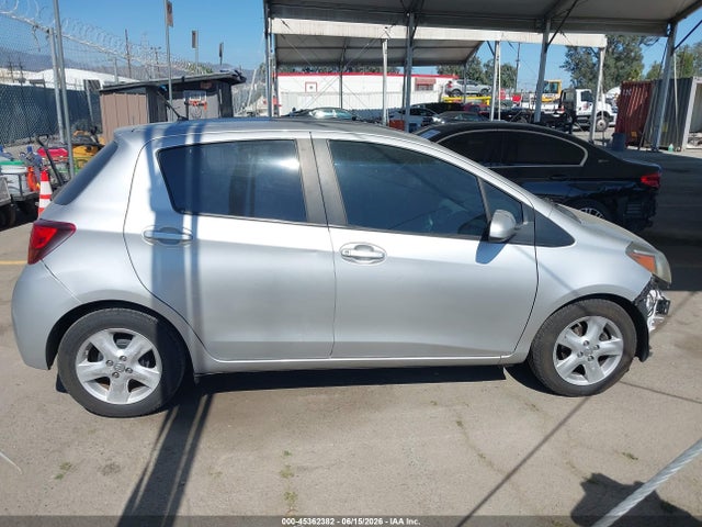 Toyota YARIS L 2015 VNKKTUD39FA045380 Image 14