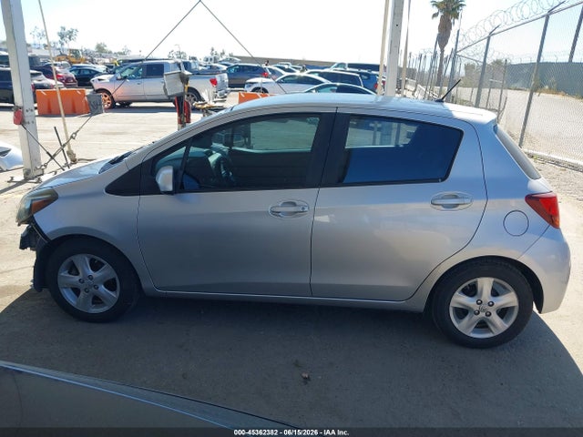 Toyota YARIS L 2015 VNKKTUD39FA045380 Image 15