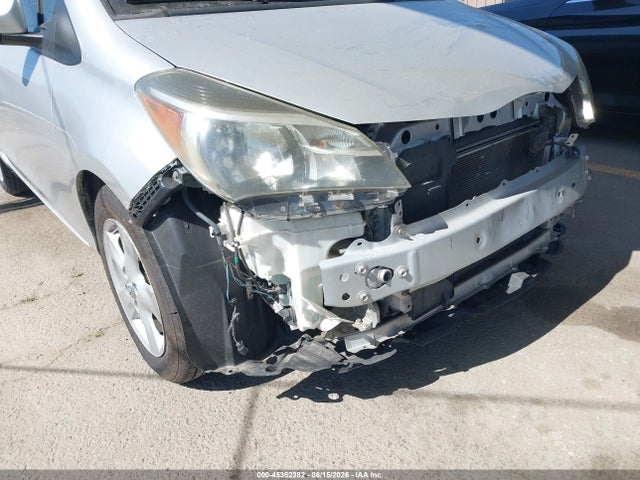 Toyota YARIS L 2015 VNKKTUD39FA045380 Image 19