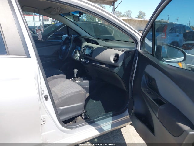 Toyota YARIS L 2015 VNKKTUD39FA045380 Image 5