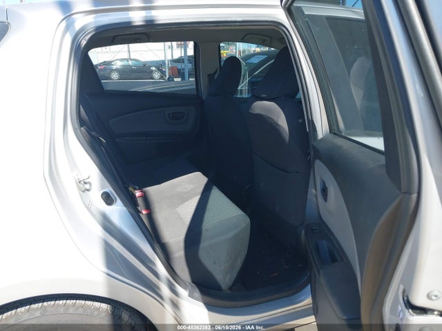 Toyota YARIS L 2015 VNKKTUD39FA045380 Image 8