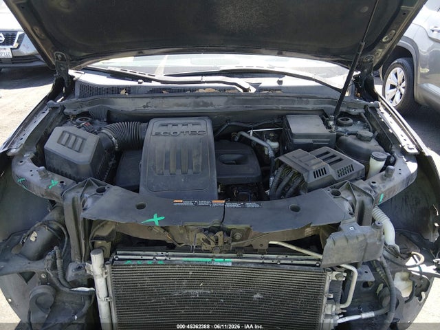 Chevrolet EQUINOX 1LT 2015 2GNFLFEK7F6312841 Image 10