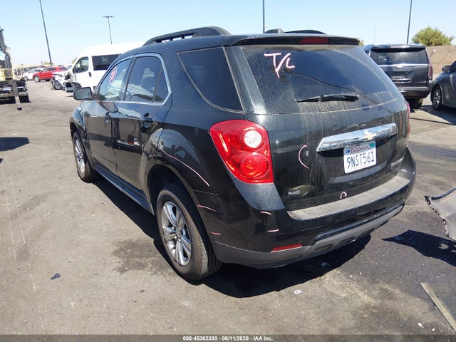 Chevrolet EQUINOX 1LT 2015 2GNFLFEK7F6312841 Image 3