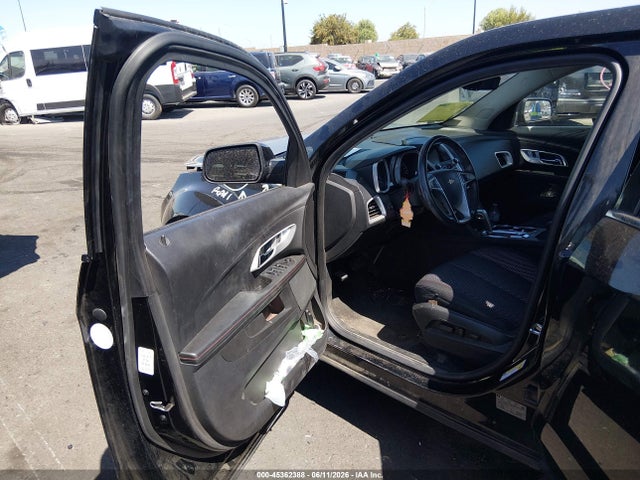 Chevrolet EQUINOX 1LT 2015 2GNFLFEK7F6312841 Image 5