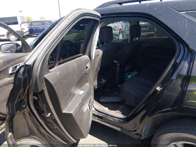 Chevrolet EQUINOX 1LT 2015 2GNFLFEK7F6312841 Image 8