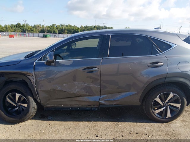 Lexus NX 300 2018 JTJYARBZXJ2099414 Image 14