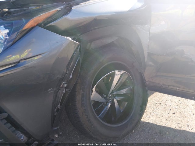 Lexus NX 300 2018 JTJYARBZXJ2099414 Image 6