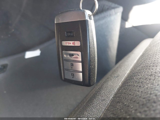 Продаж на аукціоні авто 2019 Acura Tlx Tech Pkg, vin: 19UUB1F52KA009124, номер лоту: 45362397