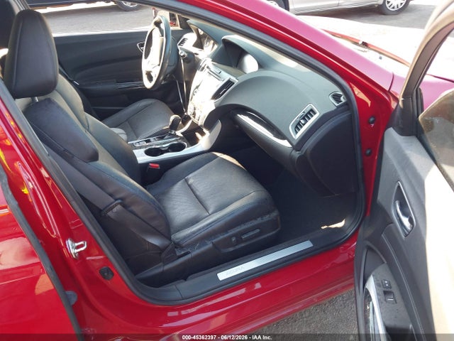 Продаж на аукціоні авто 2019 Acura Tlx Tech Pkg, vin: 19UUB1F52KA009124, номер лоту: 45362397