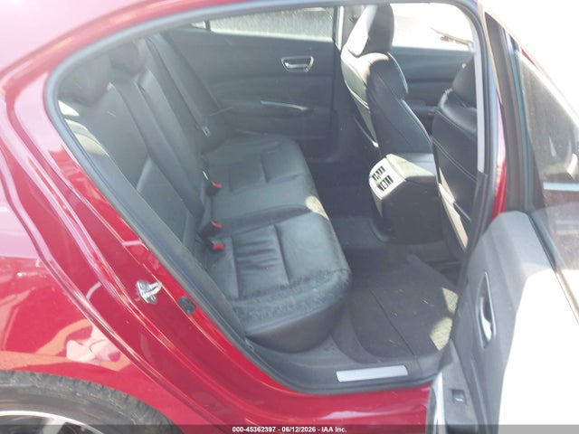 Продаж на аукціоні авто 2019 Acura Tlx Tech Pkg, vin: 19UUB1F52KA009124, номер лоту: 45362397