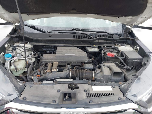Aukcja sprzedaży 2018 Honda Cr-v Ex-l/ex-l Navi, vin: 2HKRW2H8XJH618216, numer aukcji: 45362399