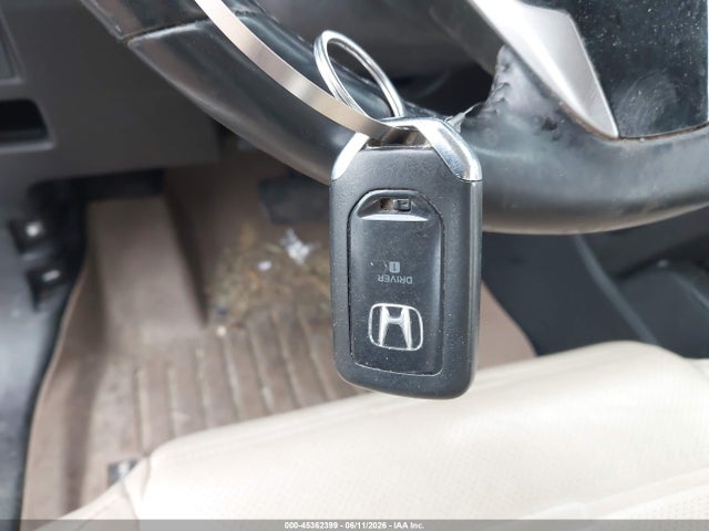 Aukcja sprzedaży 2018 Honda Cr-v Ex-l/ex-l Navi, vin: 2HKRW2H8XJH618216, numer aukcji: 45362399