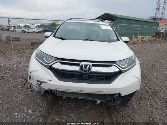 Aukcja sprzedaży 2018 Honda Cr-v Ex-l/ex-l Navi, vin: 2HKRW2H8XJH618216, numer aukcji: 45362399