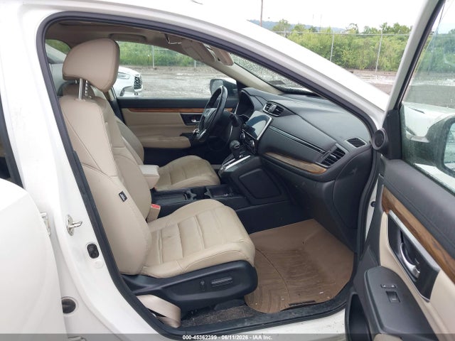 Aukcja sprzedaży 2018 Honda Cr-v Ex-l/ex-l Navi, vin: 2HKRW2H8XJH618216, numer aukcji: 45362399