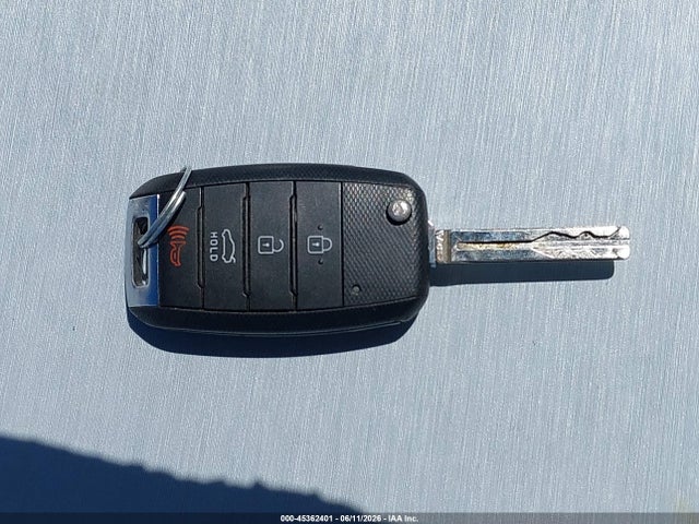 KIA Optima Lx 2015 5XXGM4A77FG504574 Image 11
