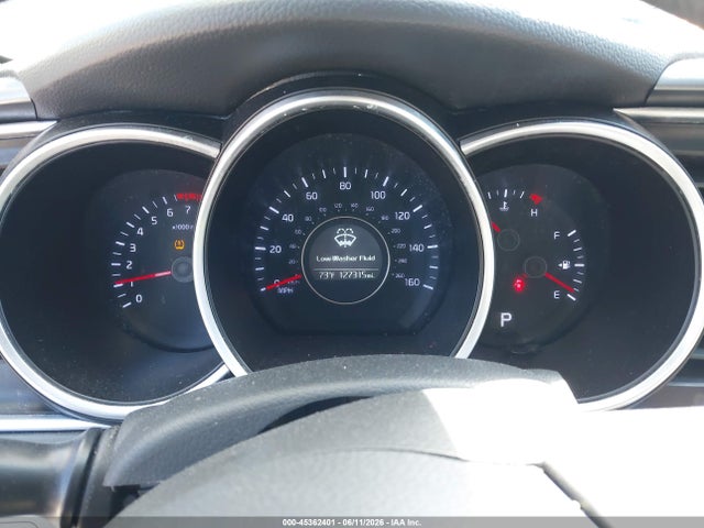 KIA Optima Lx 2015 5XXGM4A77FG504574 Image 7