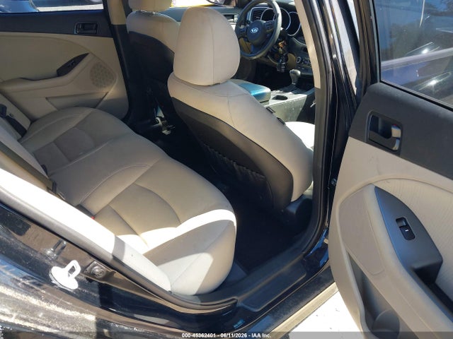 KIA Optima Lx 2015 5XXGM4A77FG504574 Image 8